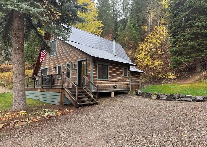 Holiday home Storie - Tetons, Jackson Hole, Skiing Alpine