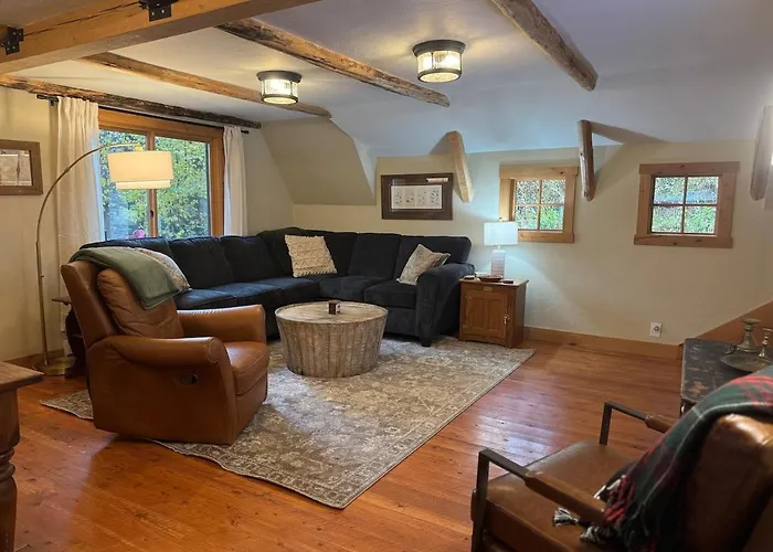 Holiday home Storie - Tetons, Jackson Hole, Skiing