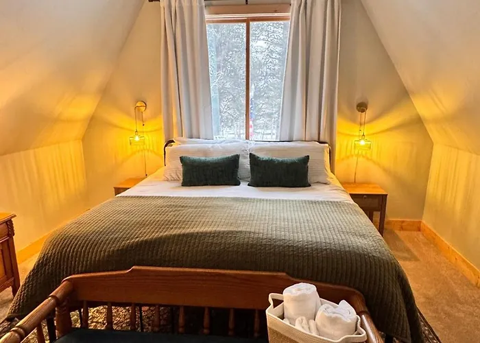 Storie - Tetons, Jackson Hole, Skiing Holiday home *