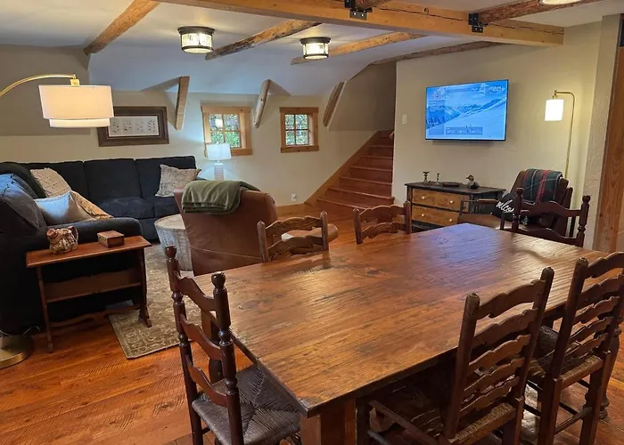 Holiday home Storie - Tetons, Jackson Hole, Skiing Alpine