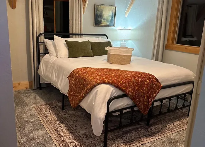 Storie - Tetons, Jackson Hole, Skiing Holiday home *