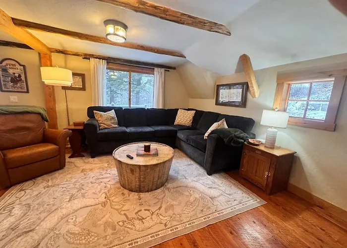 Storie - Tetons, Jackson Hole, Skiing Holiday home