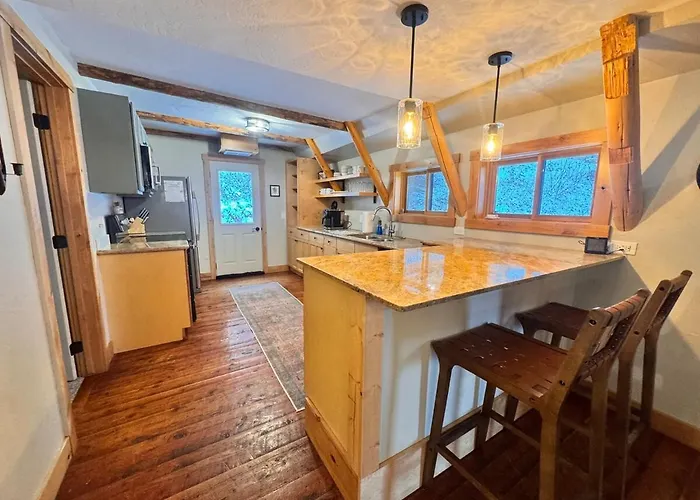 Holiday home Storie - Tetons, Jackson Hole, Skiing *